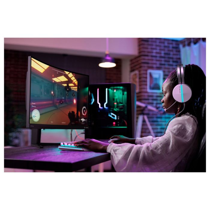 Monitor Gaming Philips 32M2C5500W/00 Quad HD 32" 240 Hz