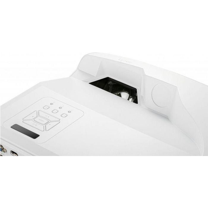ViewSonic LS832WU, 5,000 ANSI Lumens, 1920x1200, WUXGA Ultra Short Throw Laser Phosphor Installation Projector​ 7