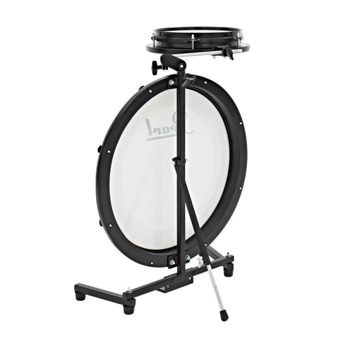 Compact Traveler Kit 18" + Snare 10" 7 Compact Traveler Kit 18" + Snare 10" 7