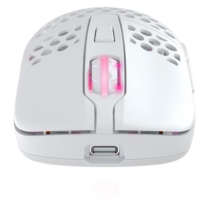 Cherry Mouse Xtrfy M42 RGB Gaming white 20