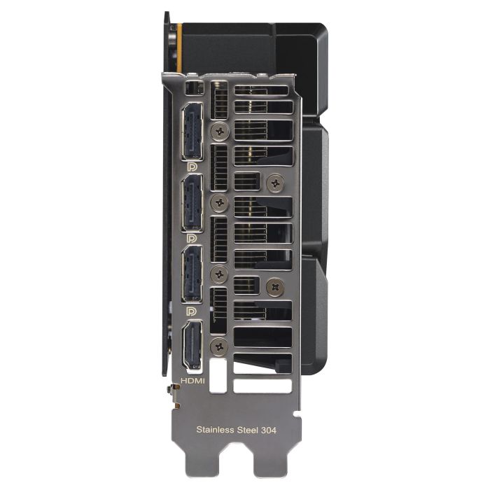 ASUS GeForce RTX 5060 DUAL OC 8GB GDDR7 Tarjeta Gráfica 12