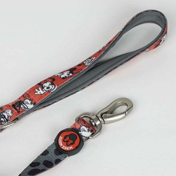 Correa para Perro Minnie Mouse 5 Correa para Perro Minnie Mouse 5