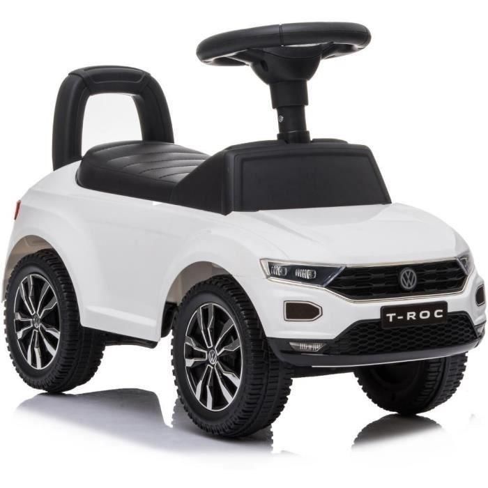 Portabebés VW T-ROCK - Buddy Toys - BPC 5160 5