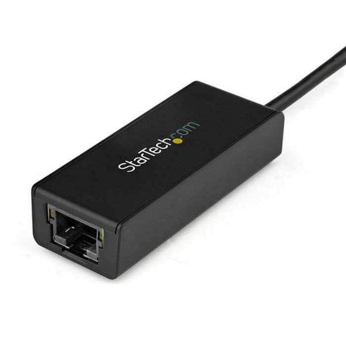 Adaptador de Red Startech USB31000S 3 Adaptador de Red Startech USB31000S 3