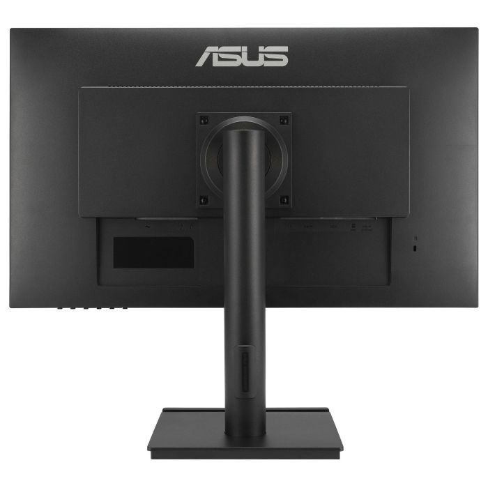 Asus VA27DQFS Monitor Gaming 27" Full HD IPS 1 ms 100Hz Negro con Altavoces y USB 3.2 Gen 1