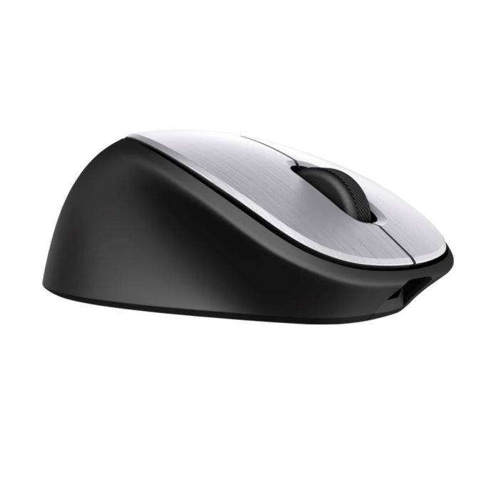 HP Raton 500 Recargable inalambrico 1