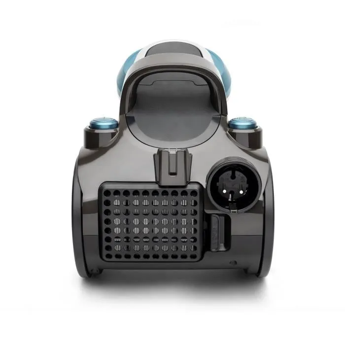 Hkoenig Aspiradora sin bolsa HKoeNIG - Triple A - Filtro HEPA 12 - Capacidad 2,5L - Negro HKO3760124950007 3