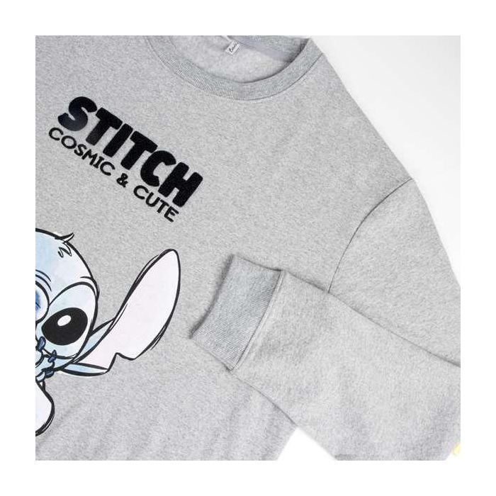 Sudadera french terry stitch s 2 Sudadera french terry stitch s 2
