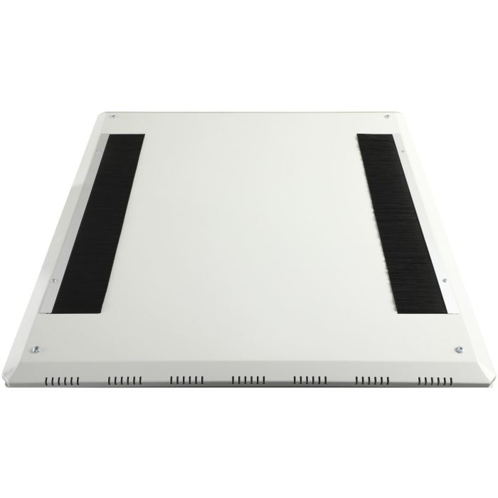 DIGITUS Netzwerkschrank Unique 42HE 2053x800x800mm grau 6 DIGITUS Netzwerkschrank Unique 42HE 2053x800x800mm grau 6