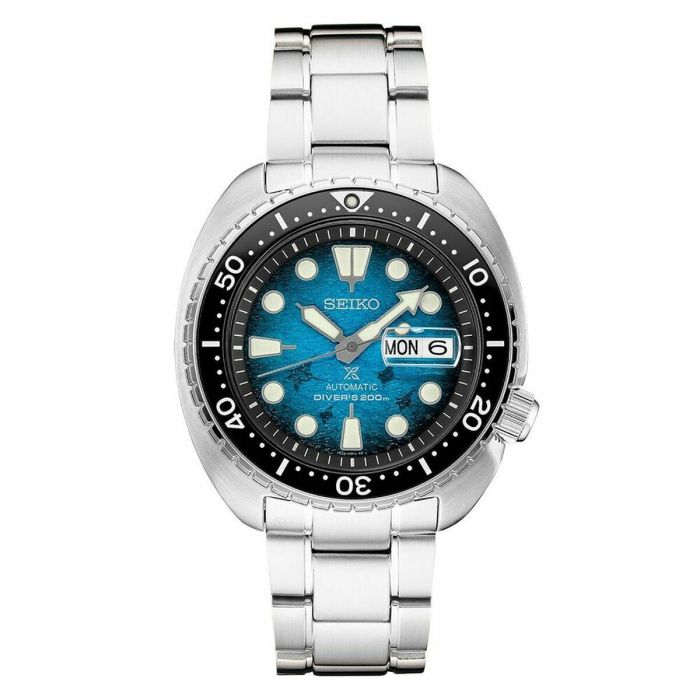 Reloj Hombre Seiko PROSPEX AUTOMATIC (Ø 47 mm) Reloj Hombre Seiko PROSPEX AUTOMATIC (Ø 47 mm)