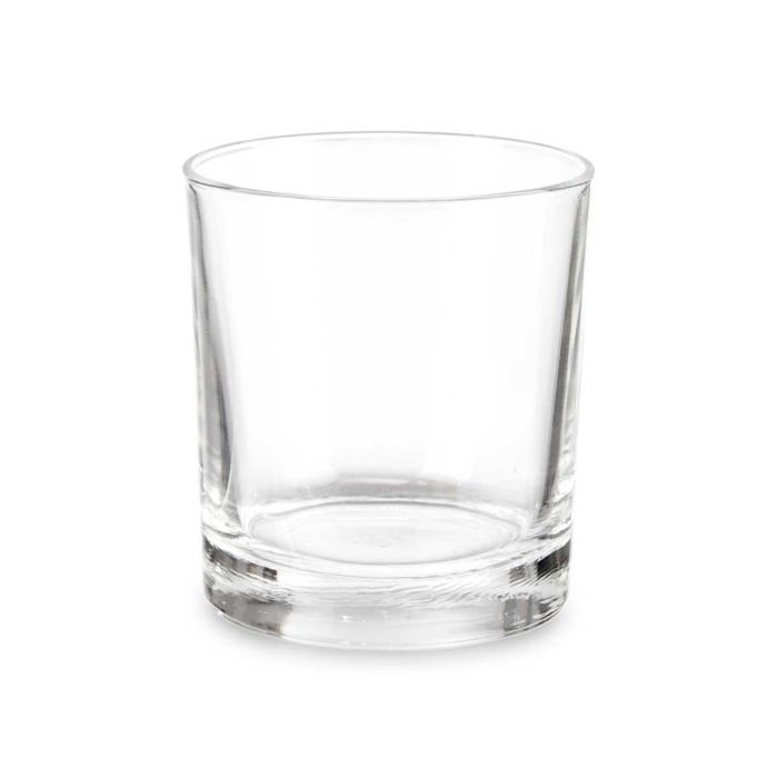 Vaso Vidrio Whisky 320Ml Vivalto 8X9CM (24 Unidades) 1 Vaso Vidrio Whisky 320Ml Vivalto 8X9CM (24 Unidades) 1