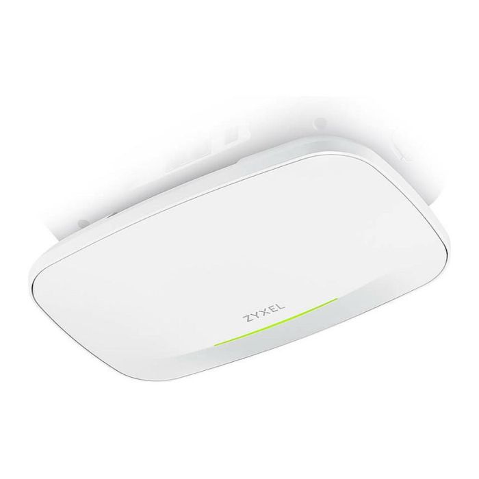 Zyxel NWA130BE-EU0101F Punto de Acceso Inalámbrico 5764 Mbit/s Blanco PoE 4
