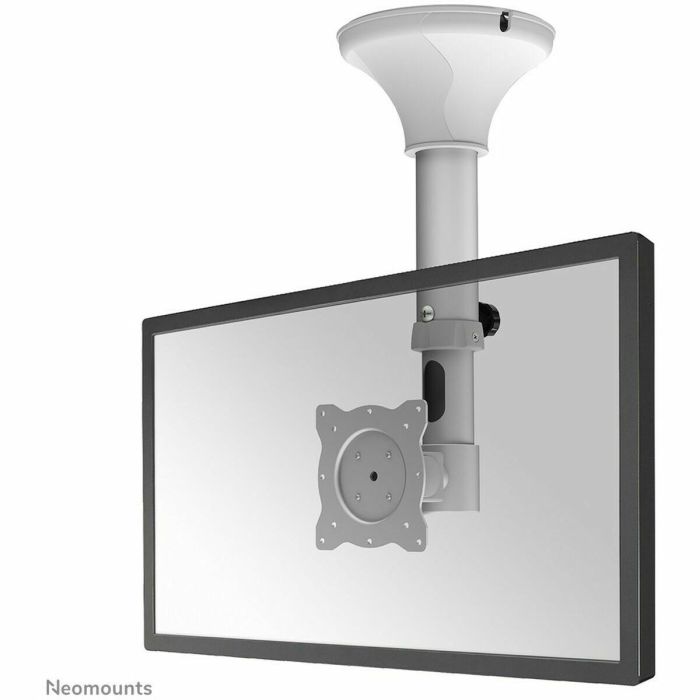 Soporte TV Neomounts FPMA-C025SILVER 10" 30" 12 kg 6 Soporte TV Neomounts FPMA-C025SILVER 10" 30" 12 kg 6