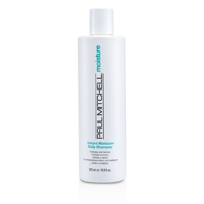 Paul Mitchell Instant Moisture Daily Shampoo 500 mL 2 Paul Mitchell Instant Moisture Daily Shampoo 500 mL 2