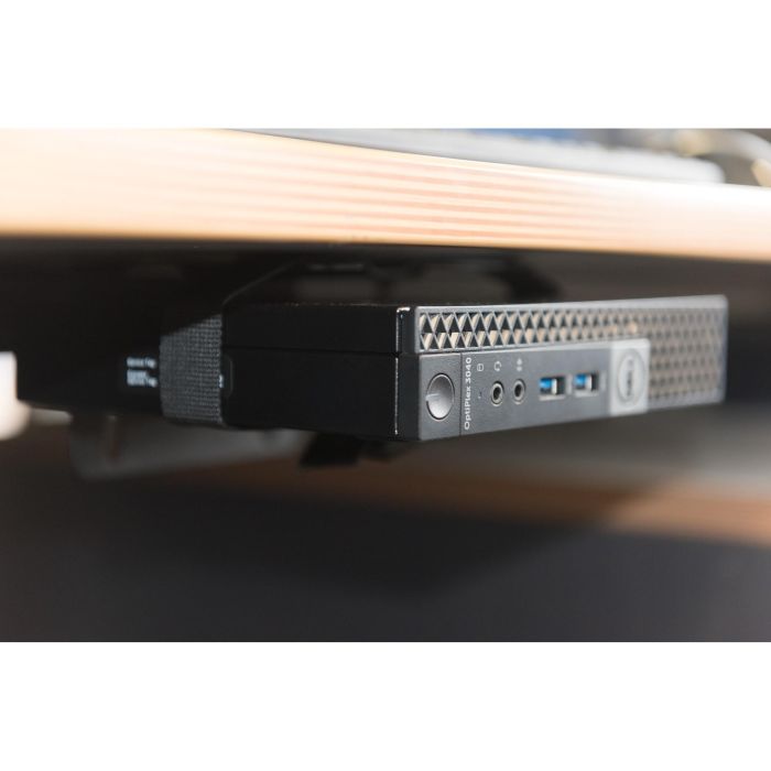 mini Desktop PC Halter VESA 75x75/100x100 multifunktionell 1 mini Desktop PC Halter VESA 75x75/100x100 multifunktionell 1