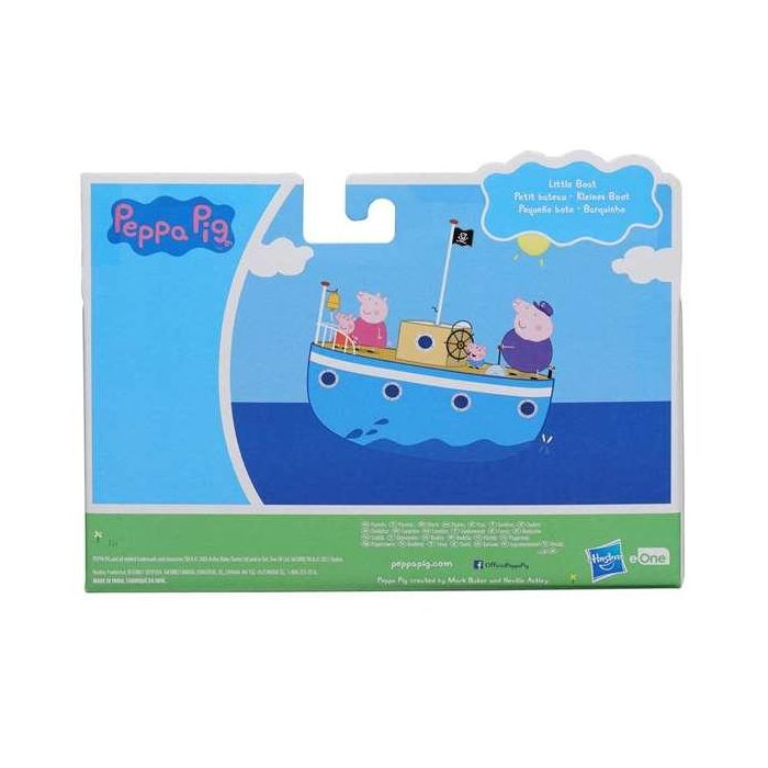 Peppa pig vehículos - modelos surtidos 16 Peppa pig vehículos - modelos surtidos 16