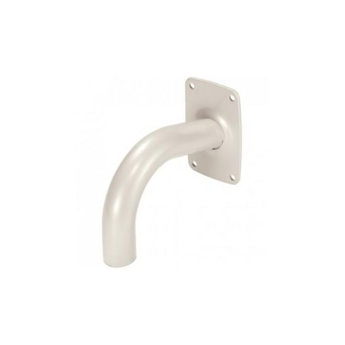 Hanwha Soporte a pared para cámaras domo de exterior Wisenet Hanwha Soporte a pared para cámaras domo de exterior Wisenet