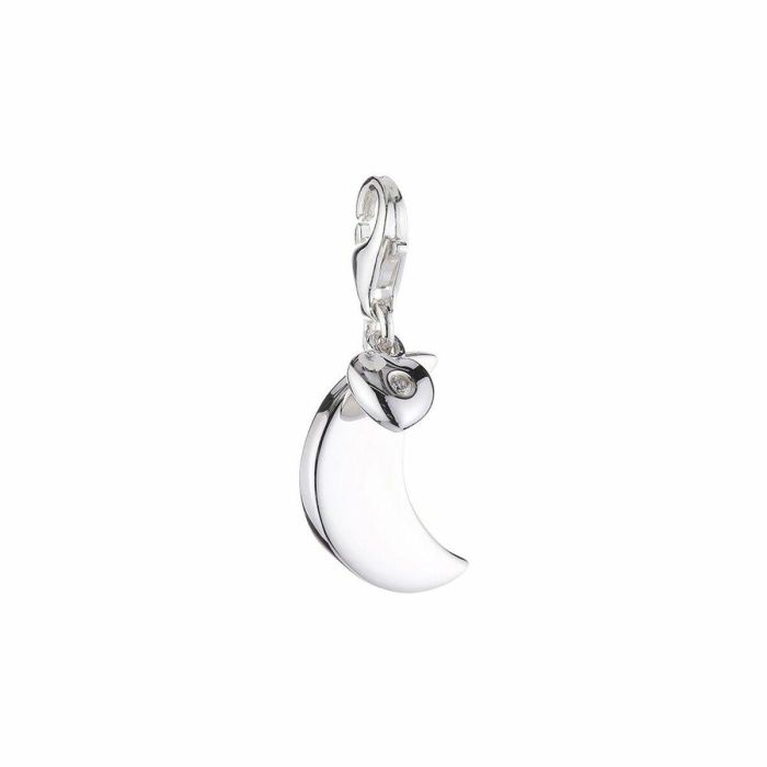 Charm Mujer Thomas Sabo DC0018-153-14 Gris 30 mm Charm Mujer Thomas Sabo DC0018-153-14 Gris 30 mm