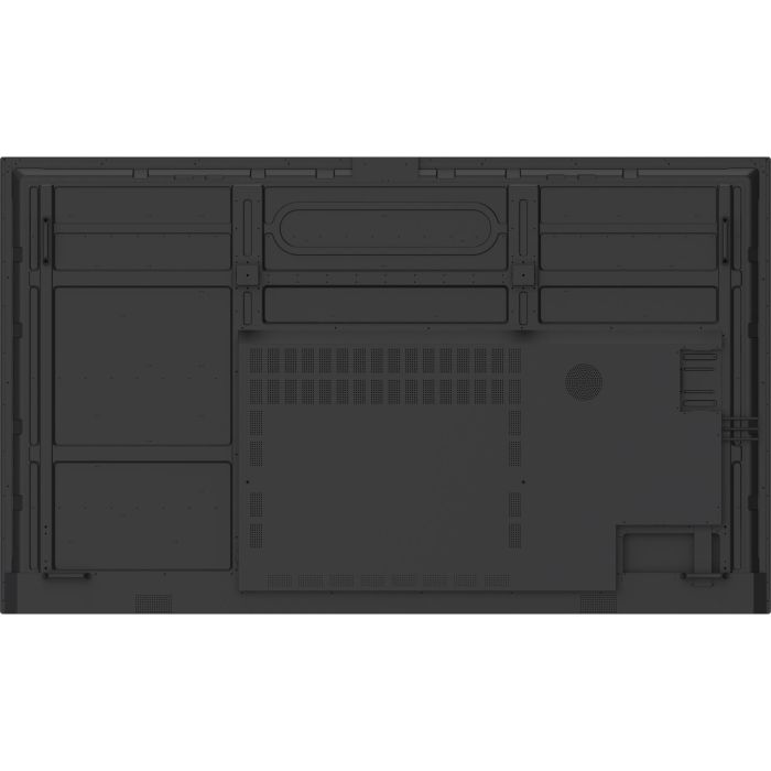 Iiyama TE9813A-B1AG Pantalla Interactiva 98" UHD IPS Android 14 8/128GB 450cd/m² Antiglare LAN WiFi-6/BT 5.0 OPS Slot VESA 400x400 Negro 20 Iiyama TE9813A-B1AG Pantalla Interactiva 98" UHD IPS Android 14 8/128GB 450cd/m² Antiglare LAN WiFi-6/BT 5.0 OPS Slot VESA 400x400 Negro 20