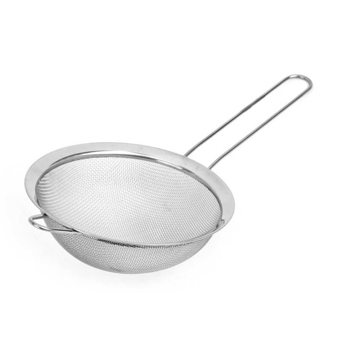 Colador Acero Soporte 14Cm Kinvara (24 Unidades) 1 Colador Acero Soporte 14Cm Kinvara (24 Unidades) 1