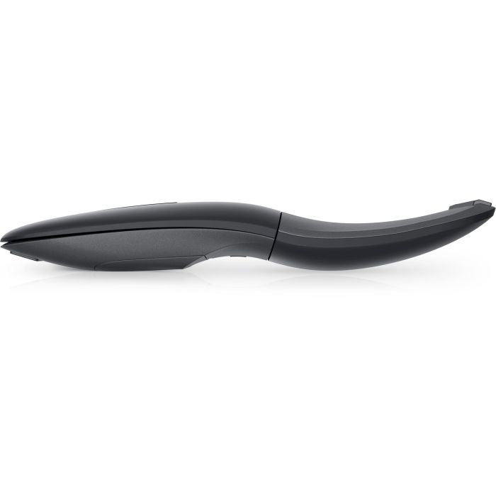 Dell MS700 WL Ratón de viaje Bluetooth, óptico, 4000 DPI, Ambidextro, Batería 24 meses, Negro 5