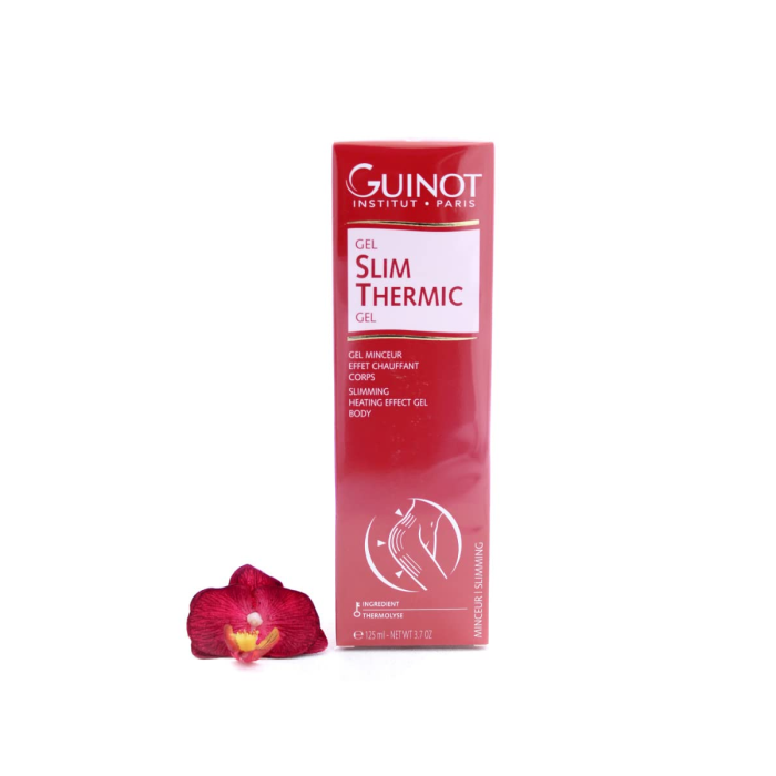 Guinot Gel Slim Thermic 150 mL Guinot Gel Slim Thermic 150 mL