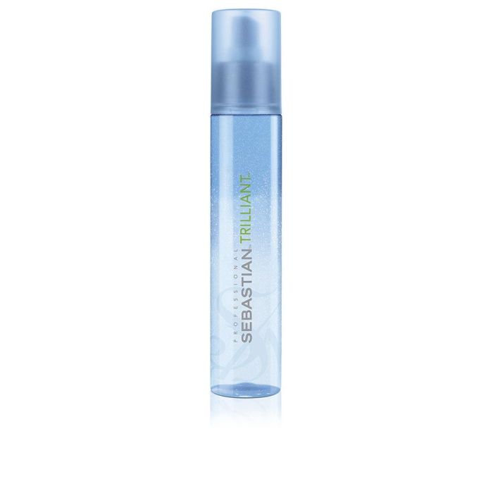 Sebastian Professionals Trilliant Spray De Protección Térmica Y Brillo Sebastian Professionals Trilliant Spray De Protección Térmica Y Brillo