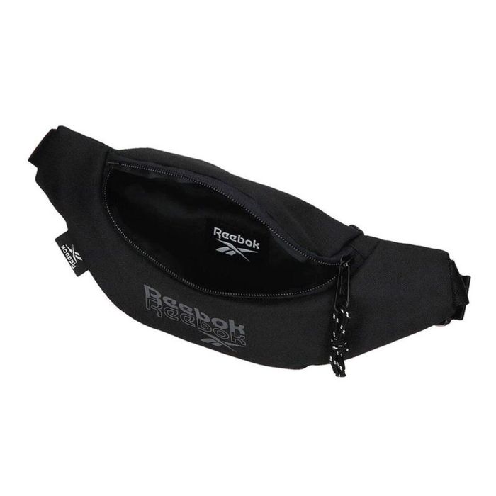 Riñonera Reebok Ona Negro Talla única 1