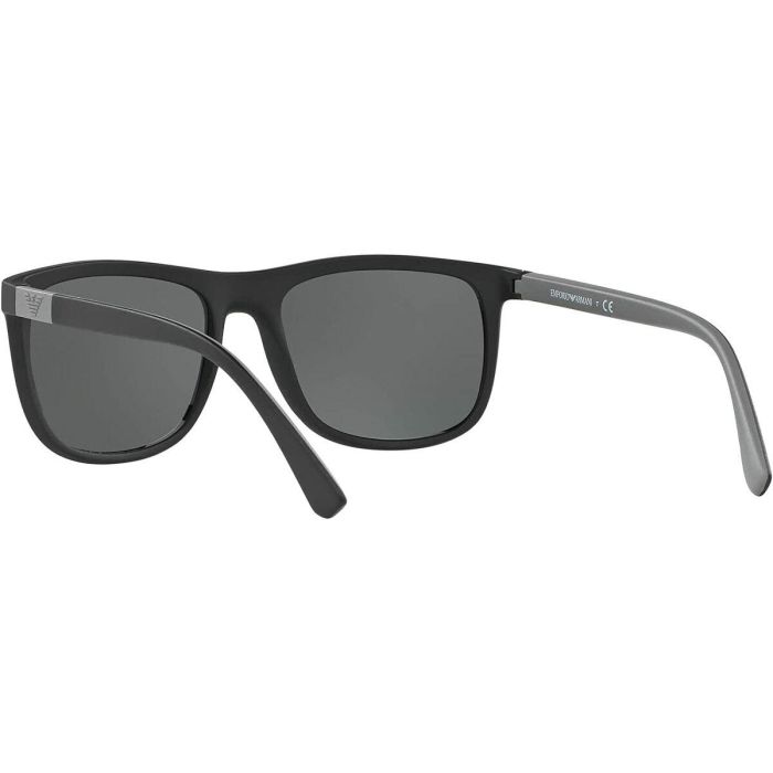Gafas de Sol Unisex Emporio Armani EA 4079 2 Gafas de Sol Unisex Emporio Armani EA 4079 2