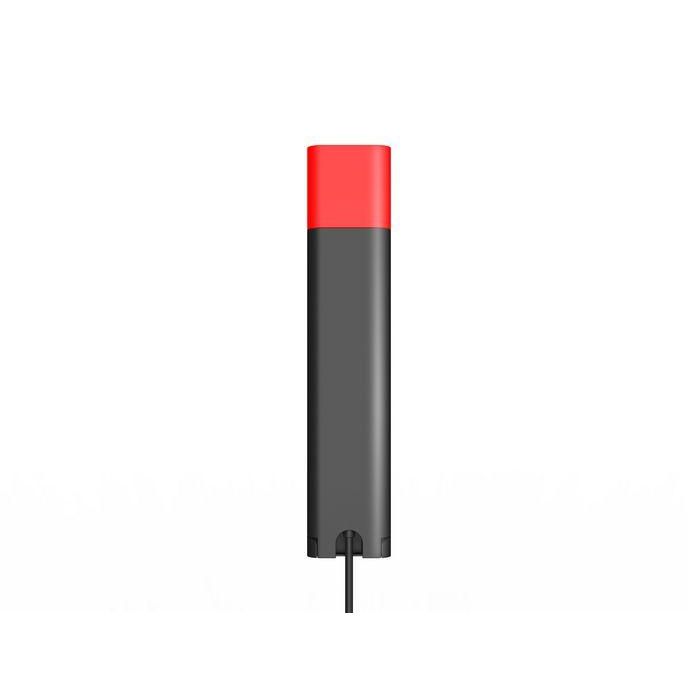 Yealink BLT60 Busylight | Indicador de Estado de Ocupación para Teléfono y Softphone con Cable 1.8m - Evita Interrupciones