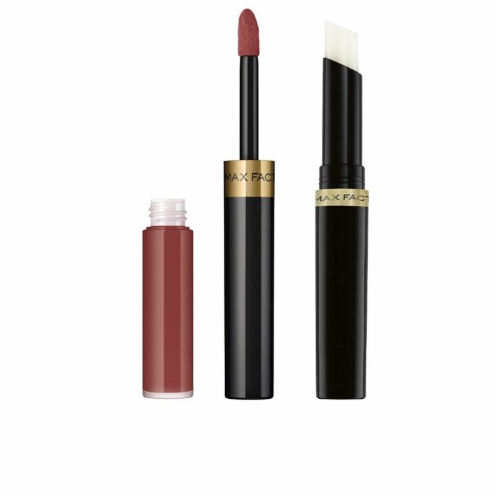 Set de Cosmética Mujer Lipfinity Max Factor (2 pcs) 14 Set de Cosmética Mujer Lipfinity Max Factor (2 pcs) 14
