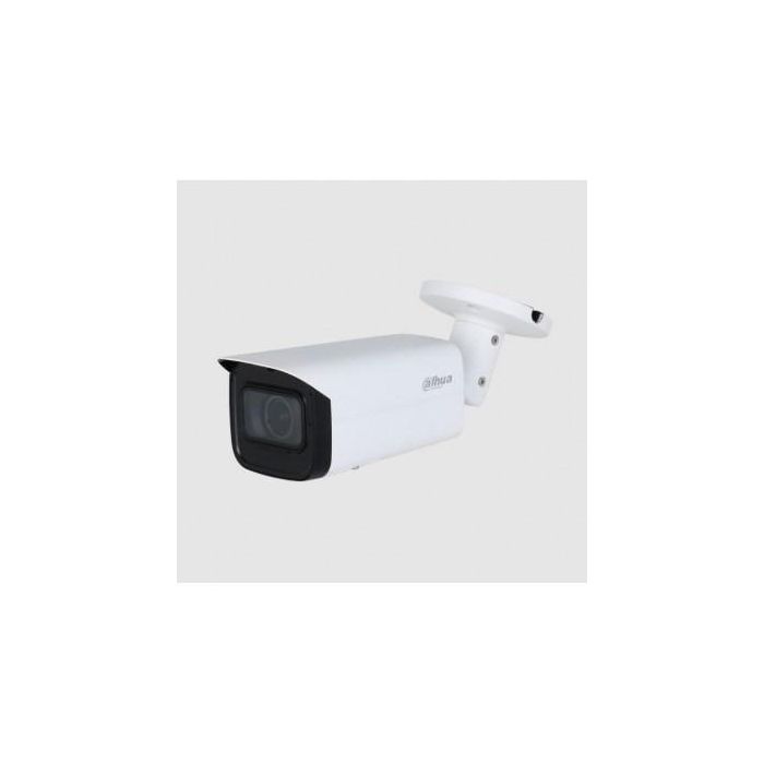 (DH-IPC-HFW3541TP-ZS-27135-S2) DAHUA CÁMARA IP BULLET WIZSENSE SERIE 3 5MP CON INTELIGENCIA ARTIFICIAL WDR STARLIGHT MOTORIZADA 2.7-13.5MM 2ª GEN POE