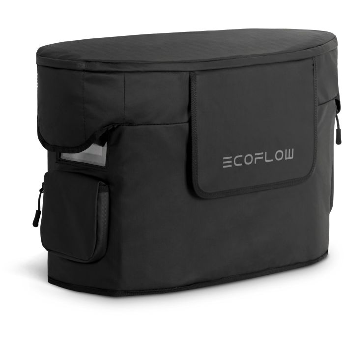 ECOFLOW Delta US Max Bag 3