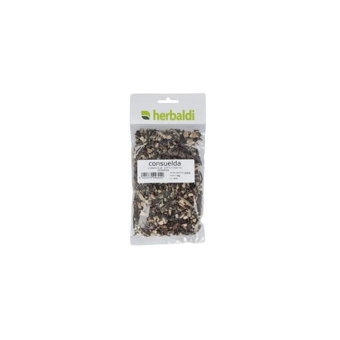 Hierba Consuelda 100Gr. Hierba Consuelda 100Gr.