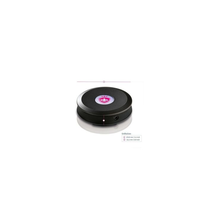 Electroestimulador Mystim 3 Electroestimulador Mystim 3