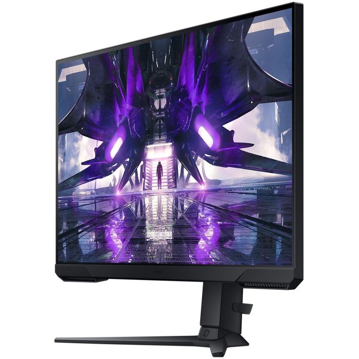 68cm/27'' (1920x1080) Samsung Odyssey G3 S27AG304NR 16:9 1ms 144Hz HDMI DisplayPort VESA Pivot Full HD Black 14