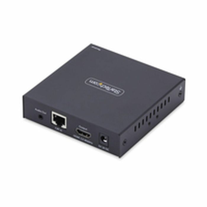 Interfaz de audio Startech IH2006-KVM-RX 10 Interfaz de audio Startech IH2006-KVM-RX 10