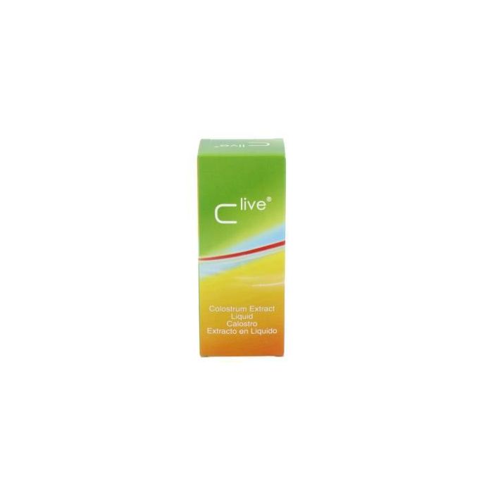 C Live Calostro Bio 125Ml.