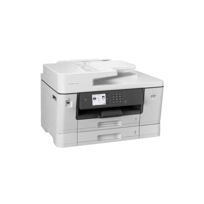 BROTHER multifuncion de tinta profesional hasta A3 MFCJ6940DW 2 BROTHER multifuncion de tinta profesional hasta A3 MFCJ6940DW 2