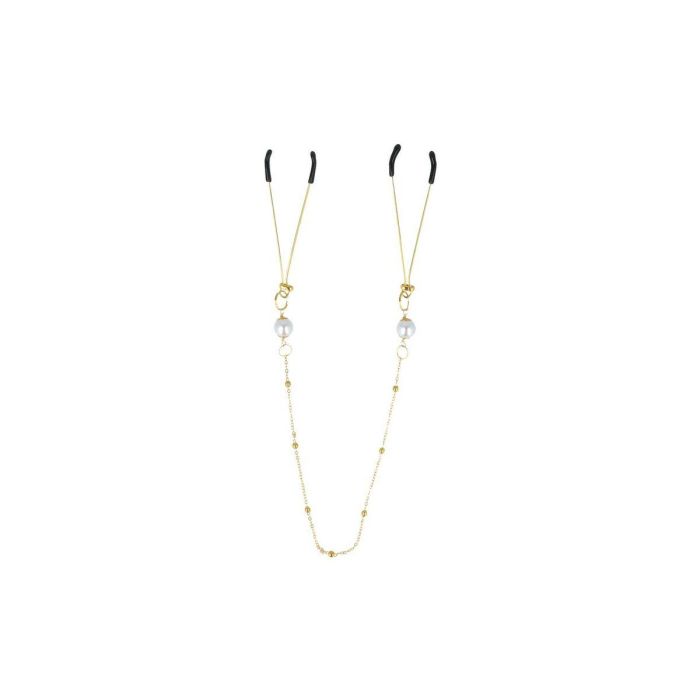 Pinzas para los pezones Virgite MOD. 7 0 Pinzas para los pezones Virgite MOD. 7 0