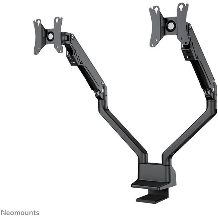 Soporte de Mesa para Pantalla Neomounts FPMA-D750DBLACK2 Negro 1