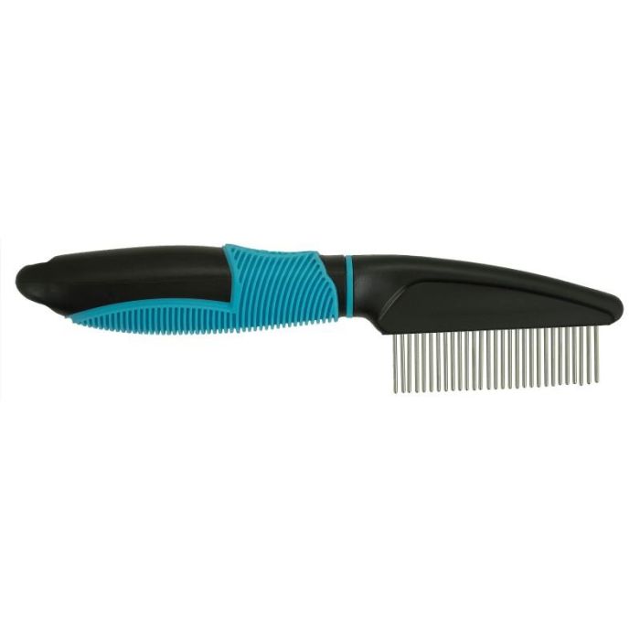 Nayeco Dog Barber Peine 29 Púas Giratorias