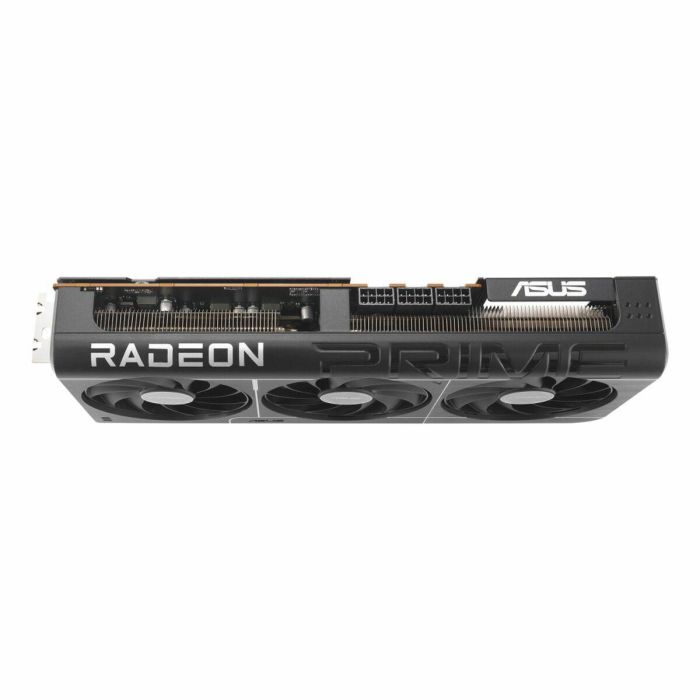 ASUS RX 9070 XT OC 16GB GDDR6 3 Ventiladores Tarjeta Gráfica 39