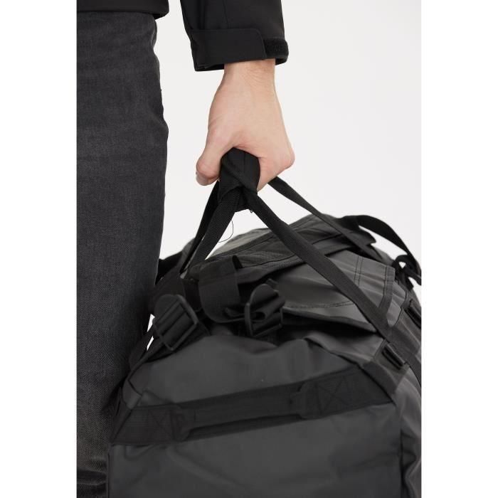 Bolsa de deporte - WHISTLER - Rhorsh - 40L - Negro - Poliéster robusto 5