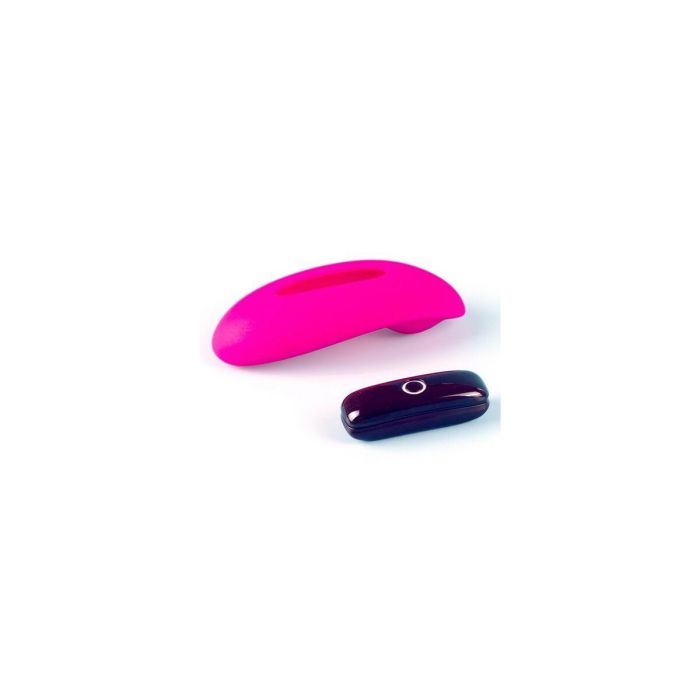 Vibrador Magic Motion Candy Rosa