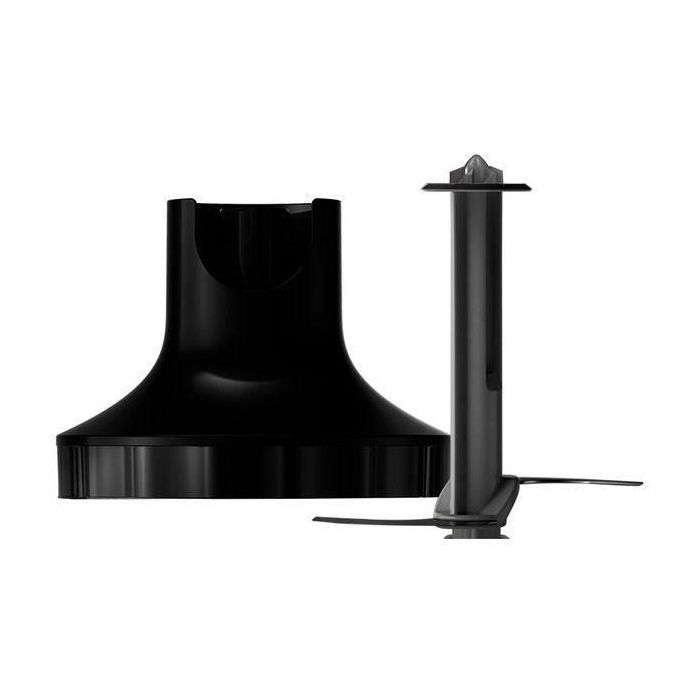Batidora de Mano Philips HR2684/00 Negro 1200 W 3 Batidora de Mano Philips HR2684/00 Negro 1200 W 3