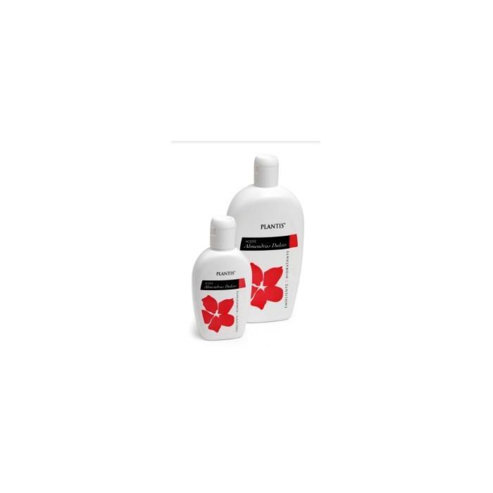 ARTESANIA Aceite de Almendras Dulces 200ml - Suaviza e Hidrata la Piel