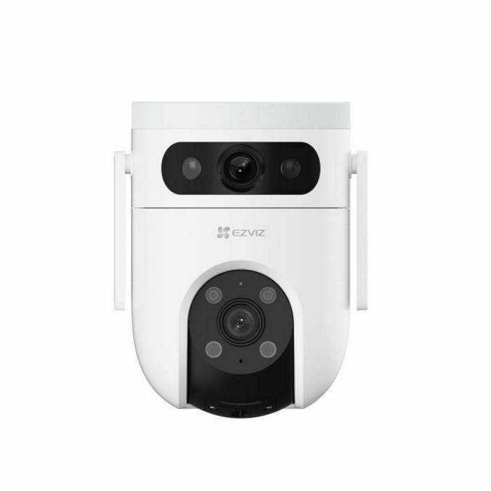 Videocámara de Vigilancia Ezviz H9C 3MP 28