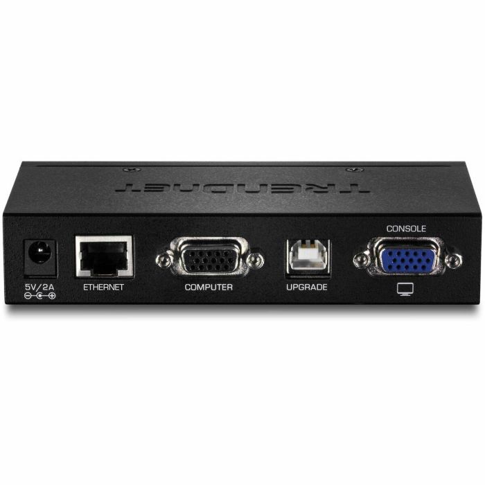 Switch KVM Trendnet TK-EX4 1 Switch KVM Trendnet TK-EX4 1