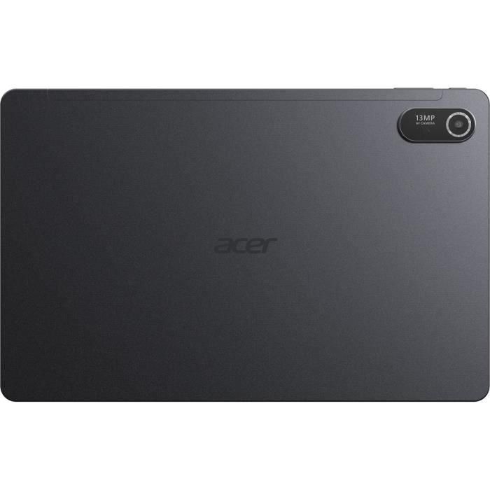 Acer P11-81HZ Iconia Tab P11, Tablet 11 pulgadas IPS 2000x1200, 128 GB, Metal negro 1 Acer P11-81HZ Iconia Tab P11, Tablet 11 pulgadas IPS 2000x1200, 128 GB, Metal negro 1